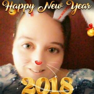 Meet your Posher, Joanna